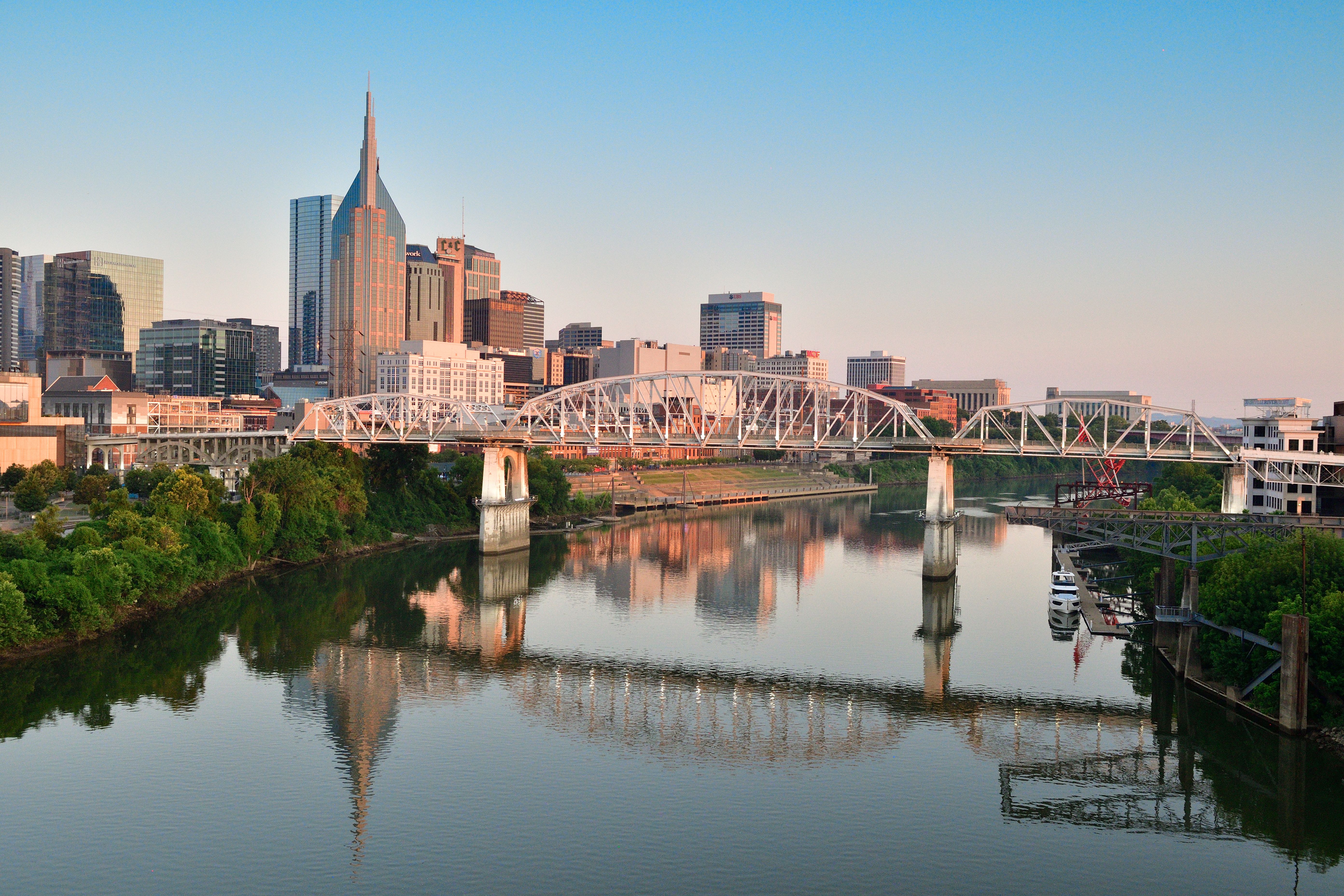 Utility Marking in Nashville