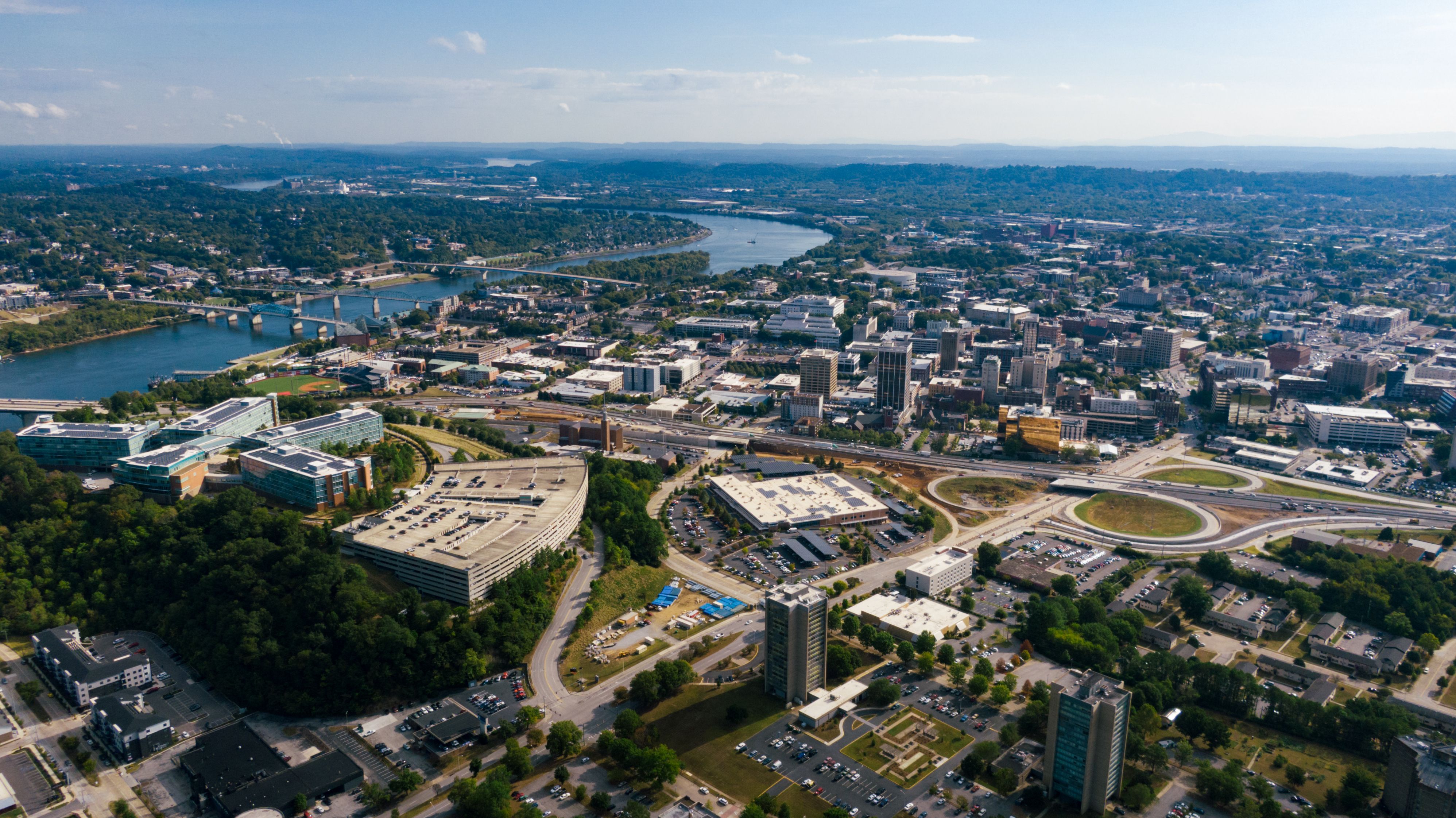 Utility Marking in Nashville