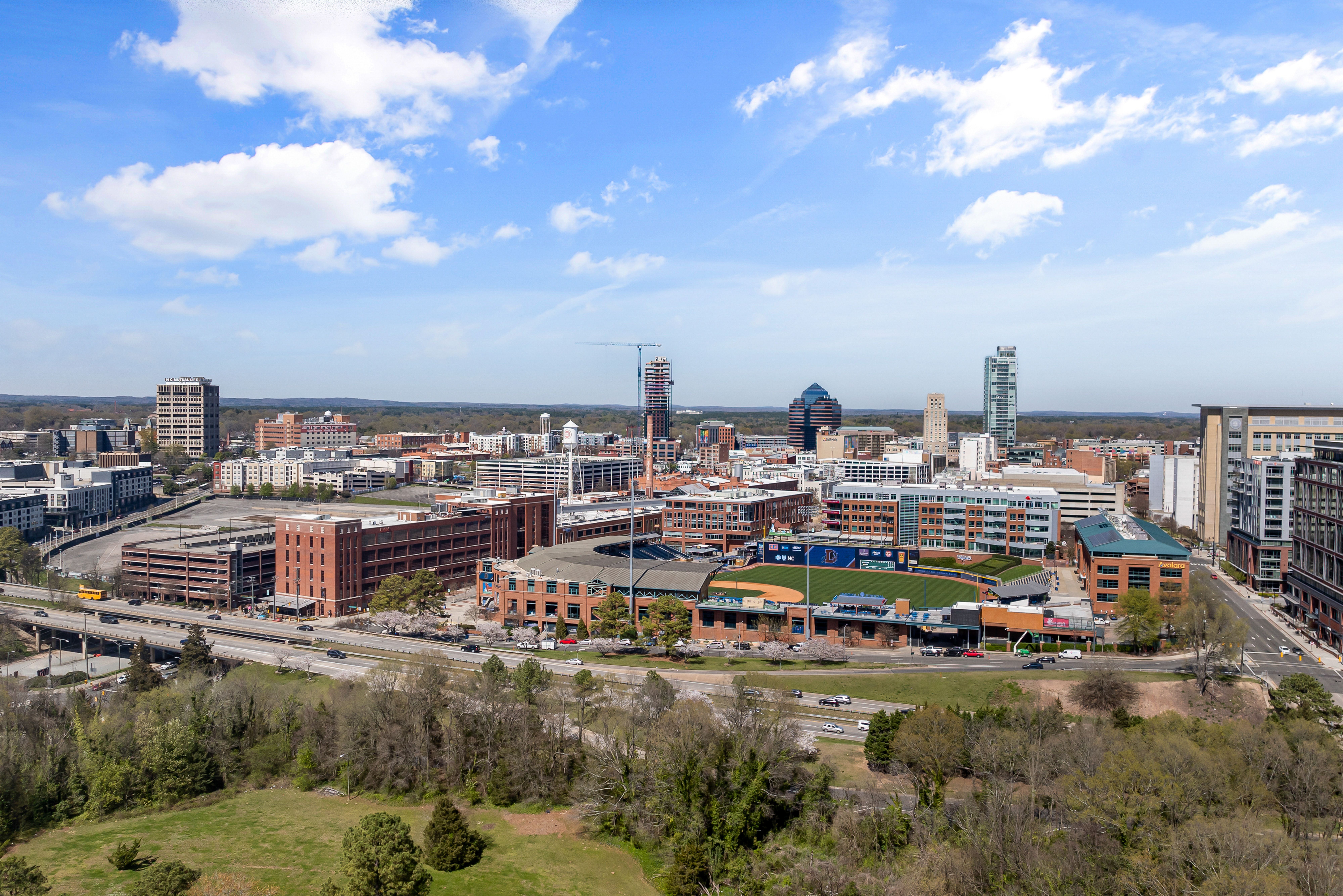 Utility Marking in Nashville