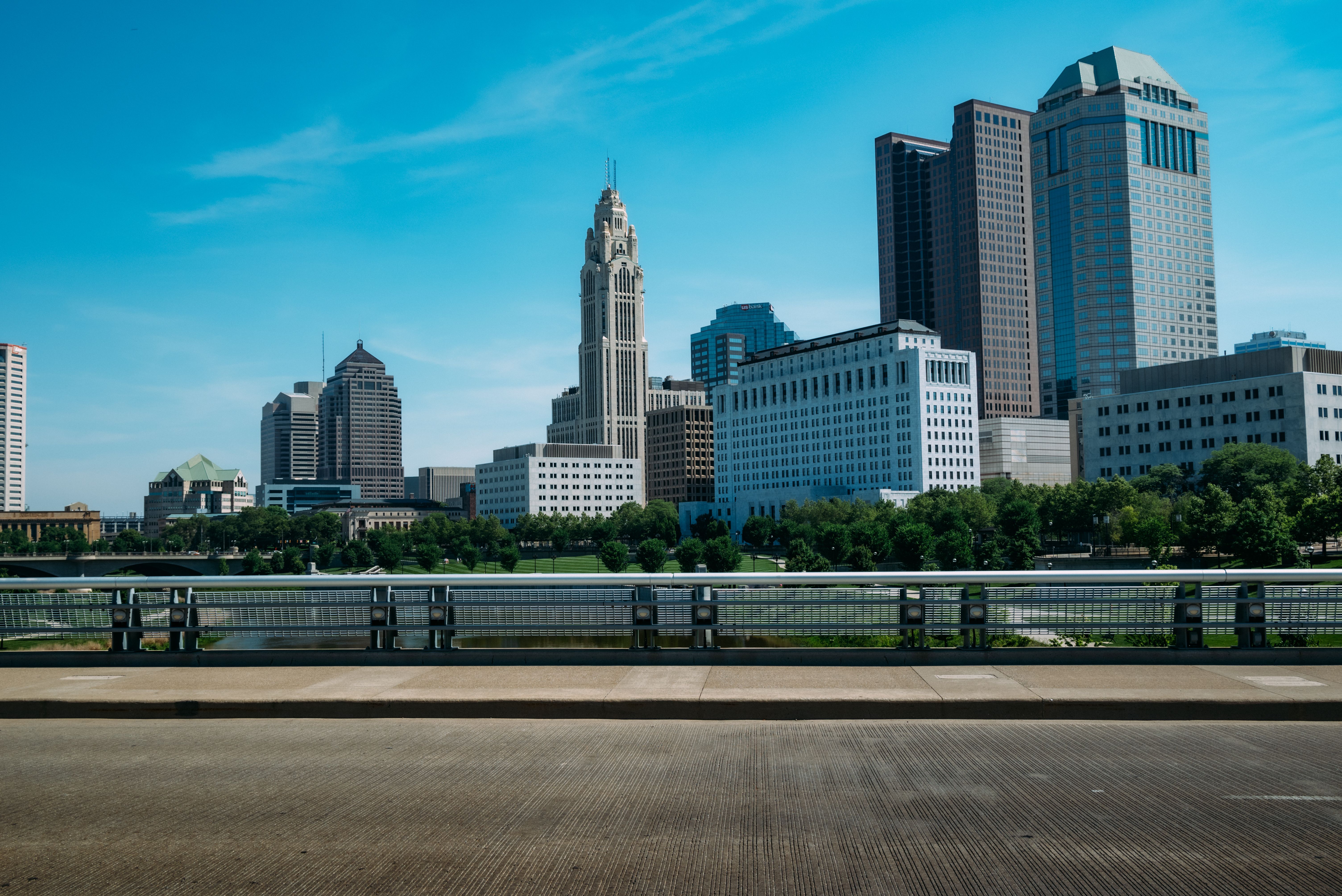 Utility Marking in Nashville