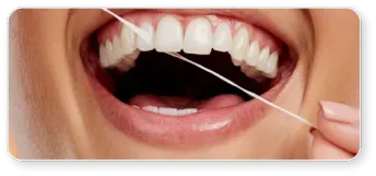 0.1 Floss Sample