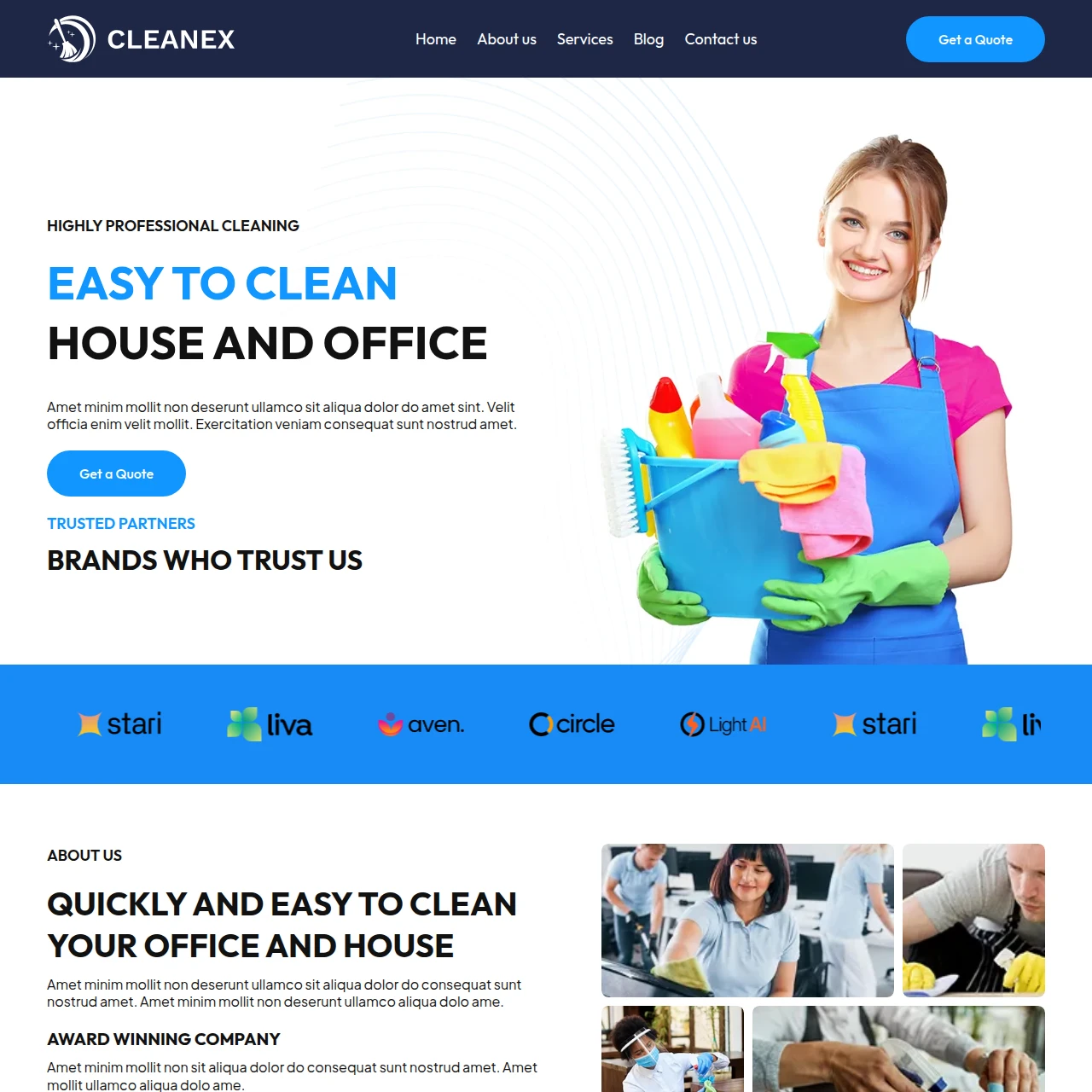 Portfolio 5