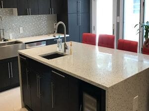 Bathroom Remodel in Charles County, MD.