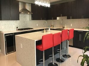 Kitchen Remodel in Prince Georges County, MD.