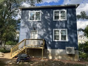 Kitchen Remodel in Charles County, MD.