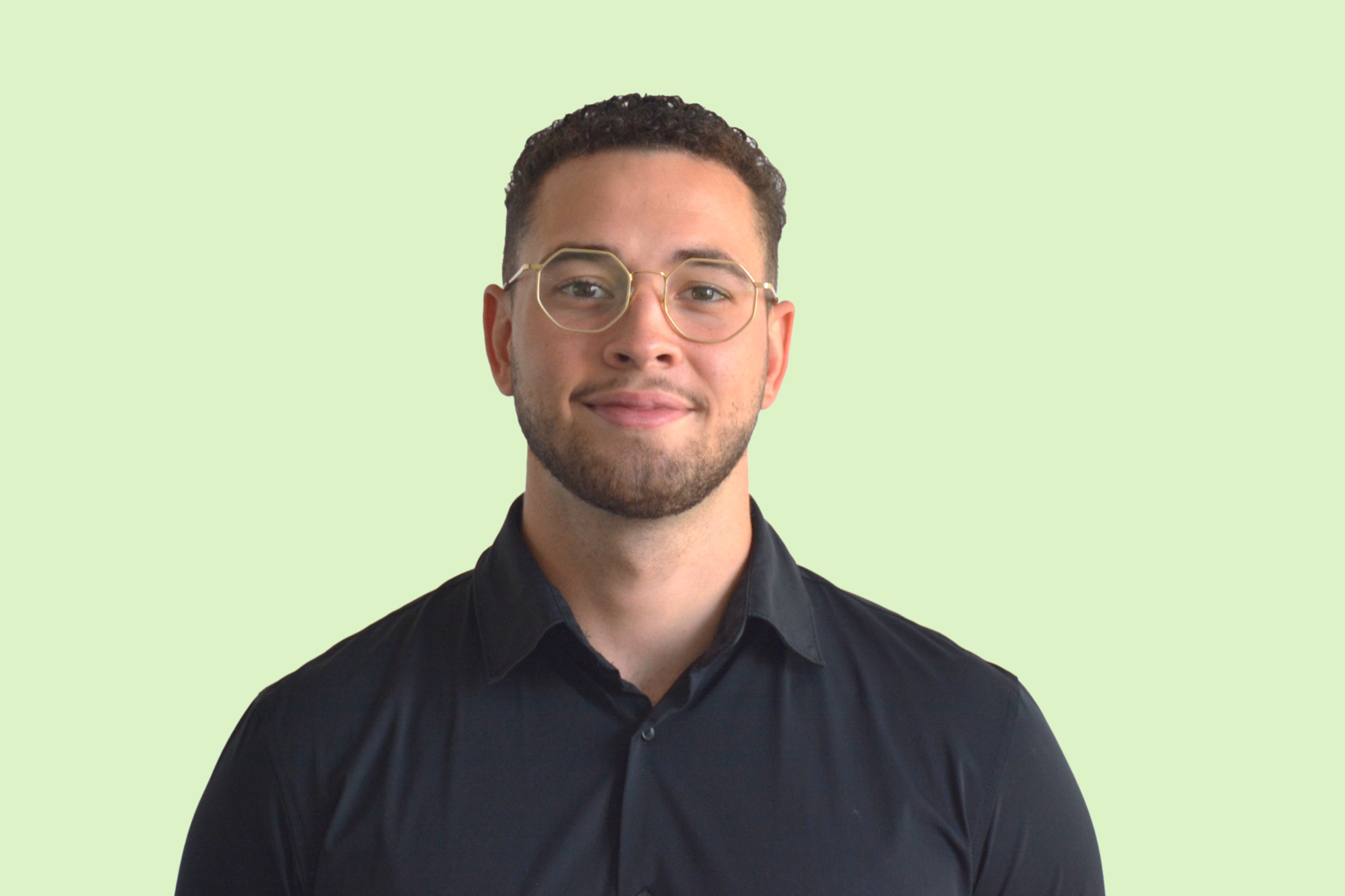 Nicol&aacute;s Rojas, oprichter van DirectZakelijkEnergie