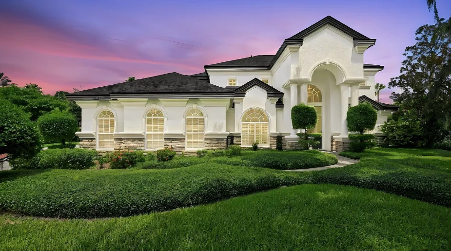 Florida luxury home listing