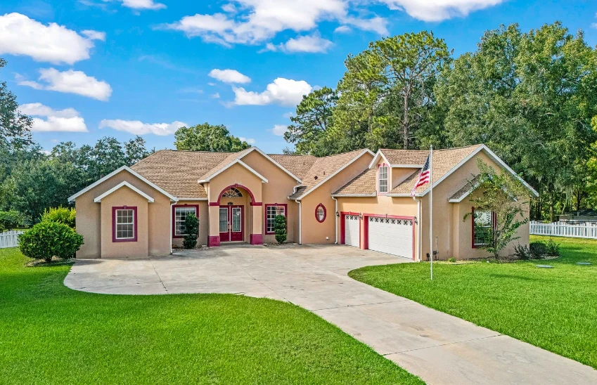 Florida home we can buy for cash