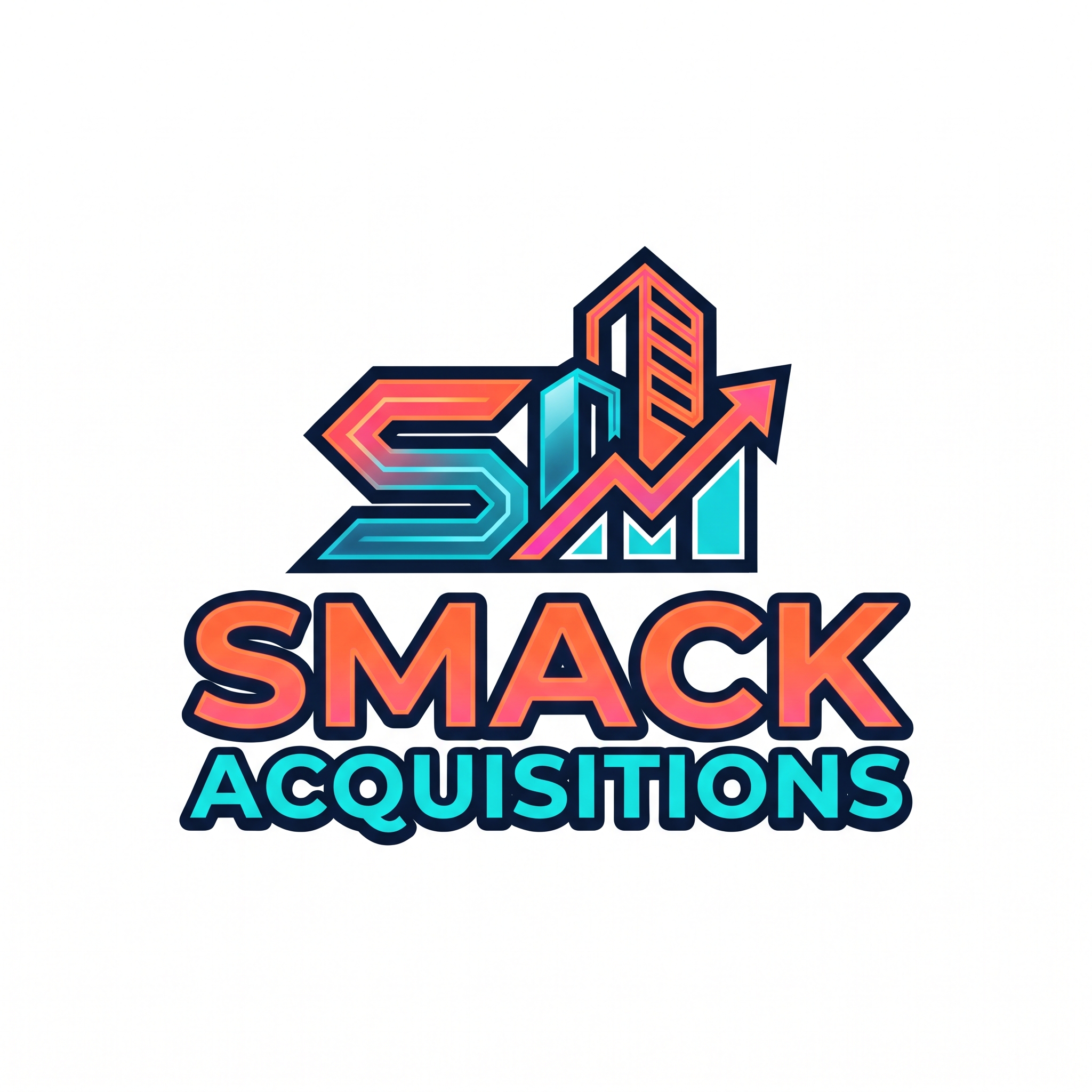Smack Acquisitions logo