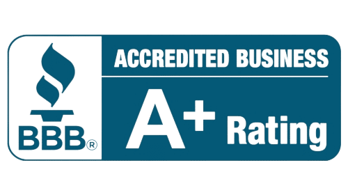 BBB Accredited Business