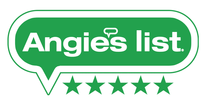 Angi Super Service Award