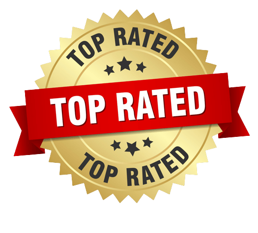Top Rated Badge