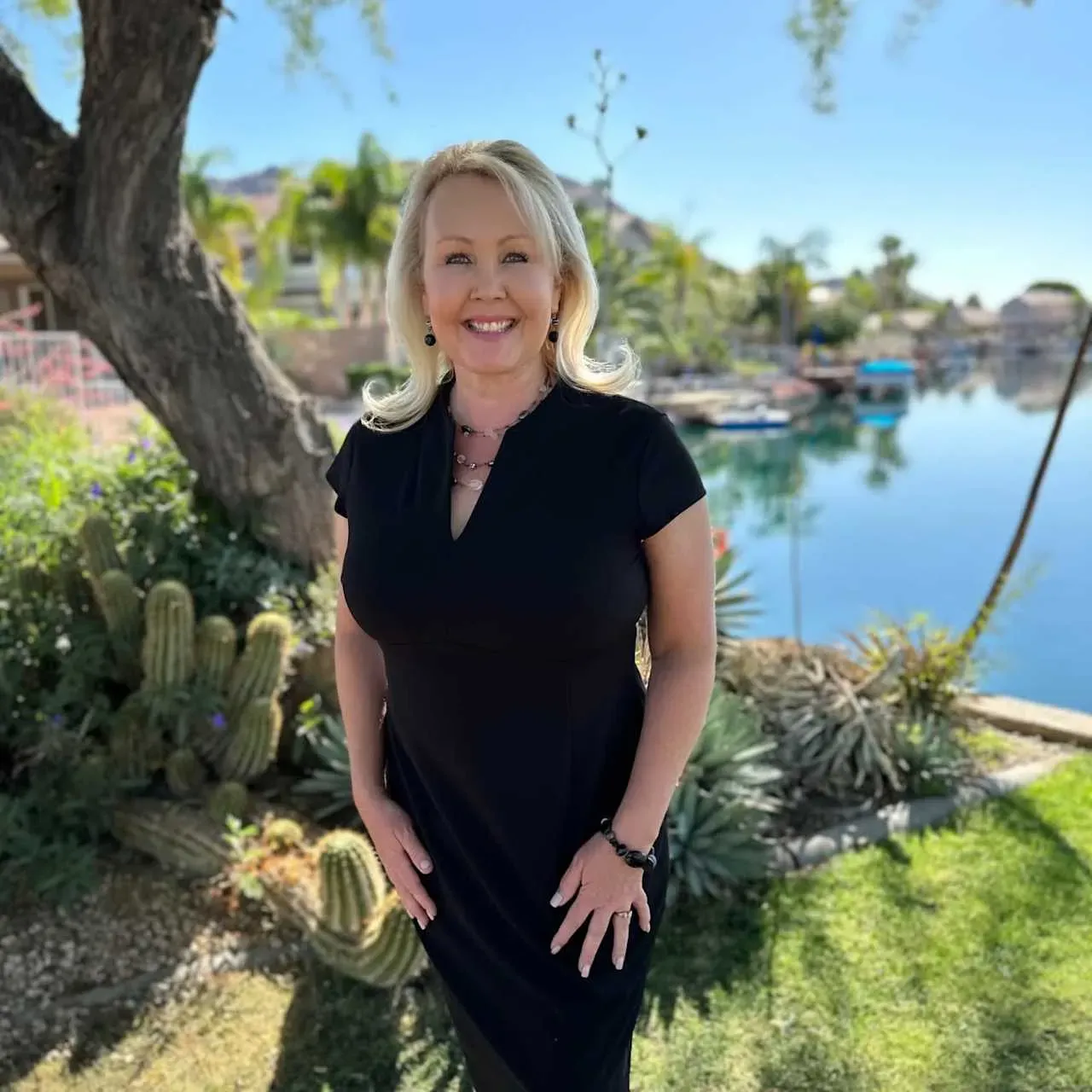 Patty LaBenske