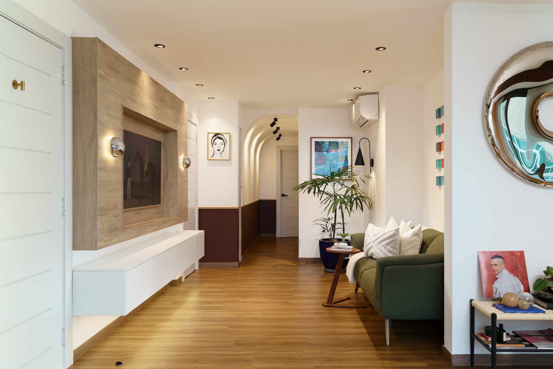 Proyecto Digna Tower 702