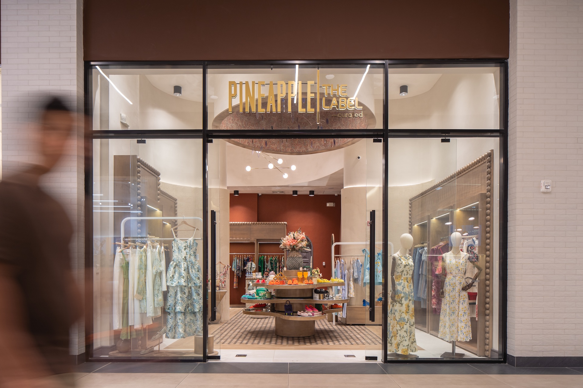 Proyecto Pineapple Store