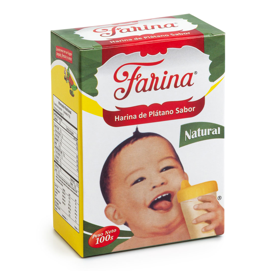 <h3>Farina Tradicional</h3>