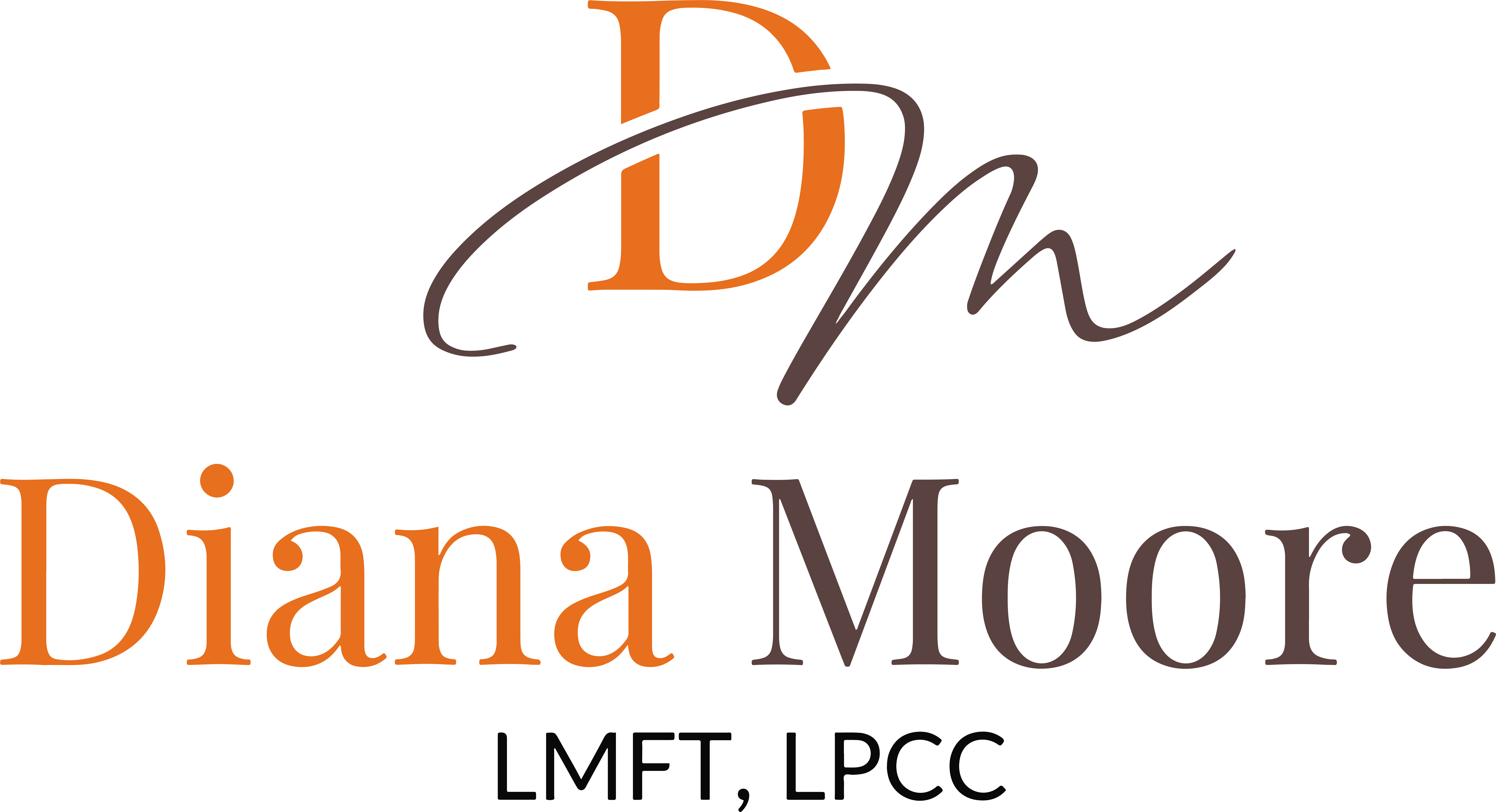 Diana Moore, LMFT, LPCC
