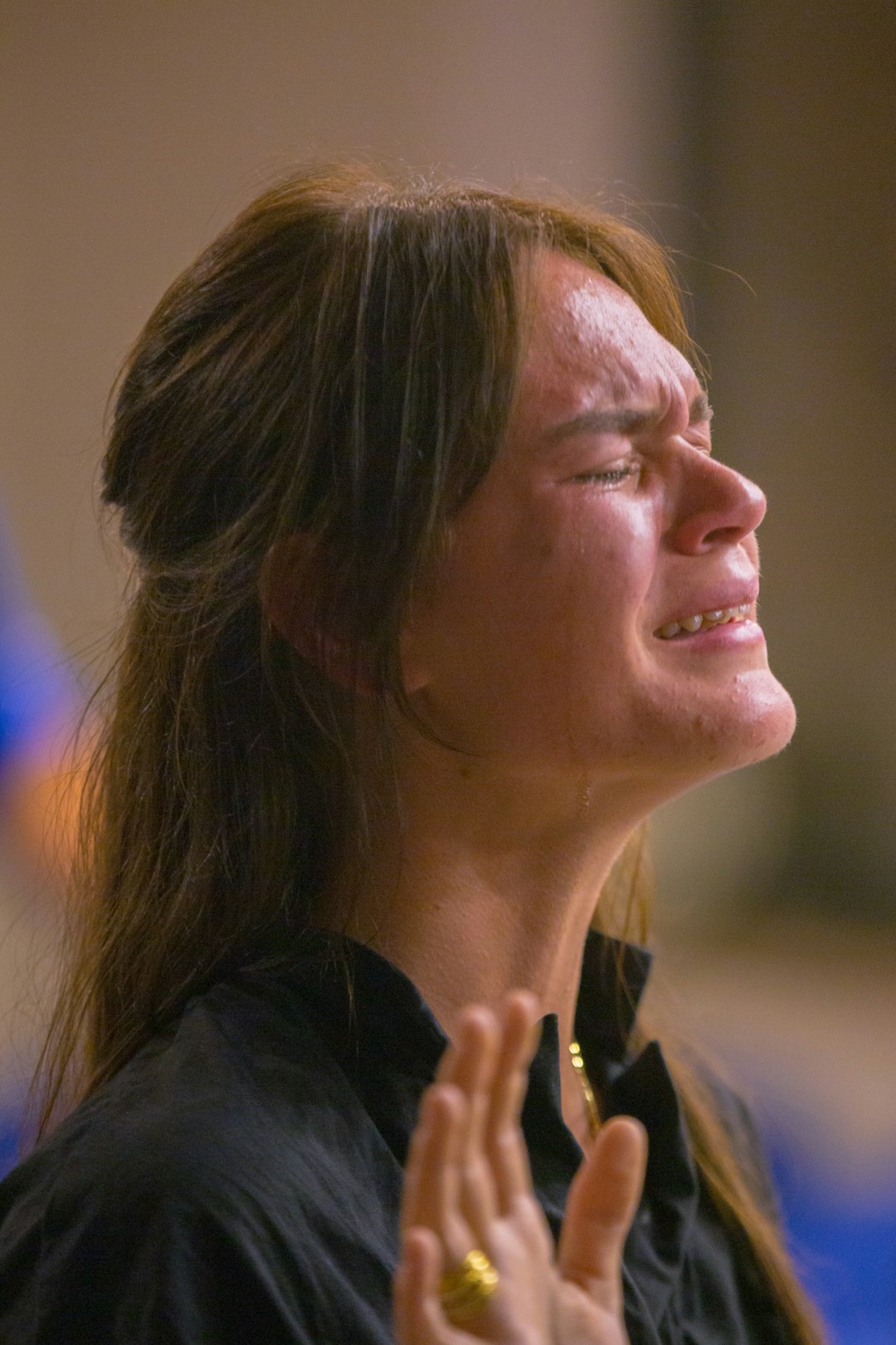 emotional release emotional release