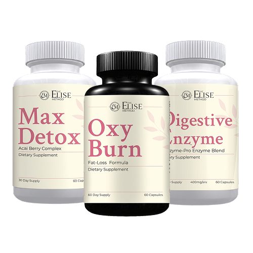 The Elise Method Bundle