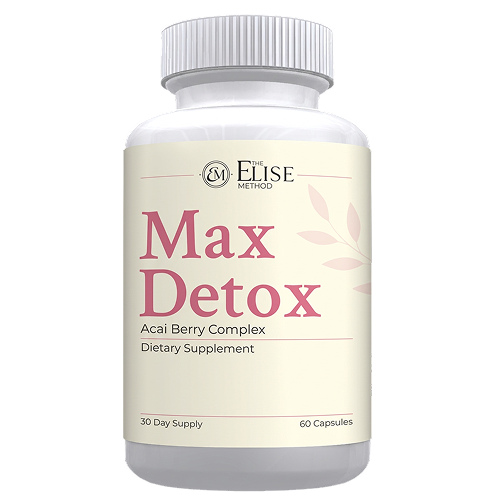 Max Detox