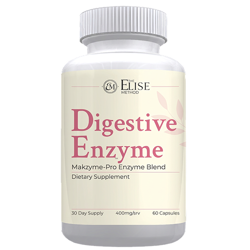 Digestive Enzyme