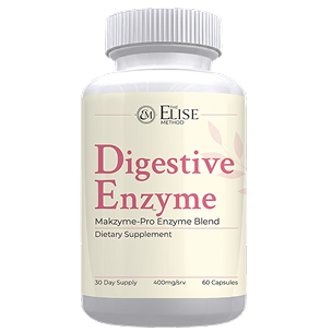 Digestive Enzyme