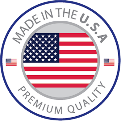 Made in the USA