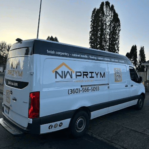 remodeling and new construction in Hazel dell