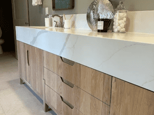 Kitchen remodels in Hazel dell