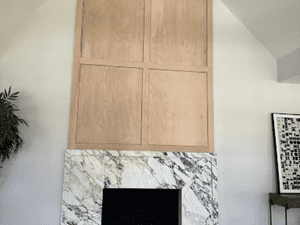 Bathroom remodels in Hazel dell