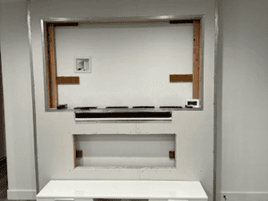 Millwork in Hazel dell