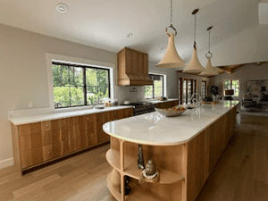 Staircase systems in Hazel dell