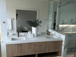 Kitchen remodels in Salmon creek