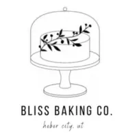 Bliss Baking Co. Logo