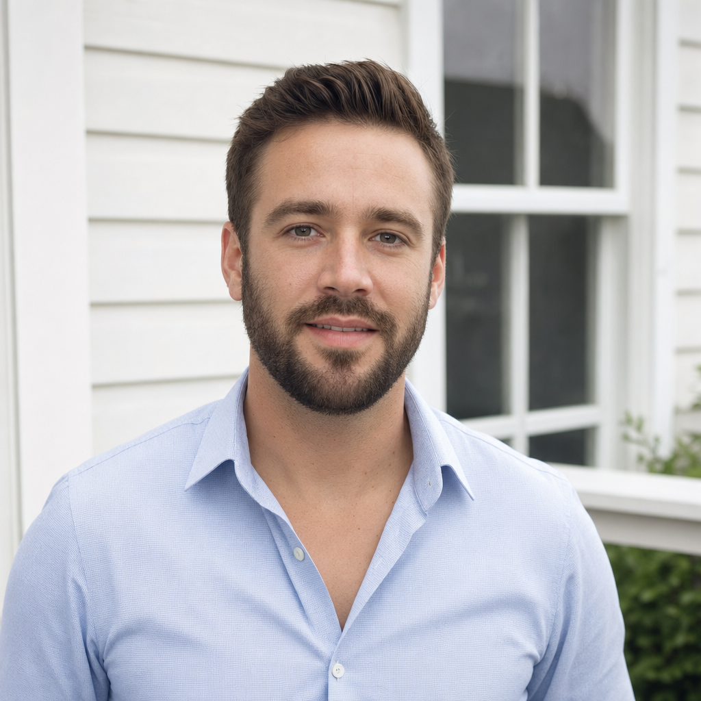 James Clark