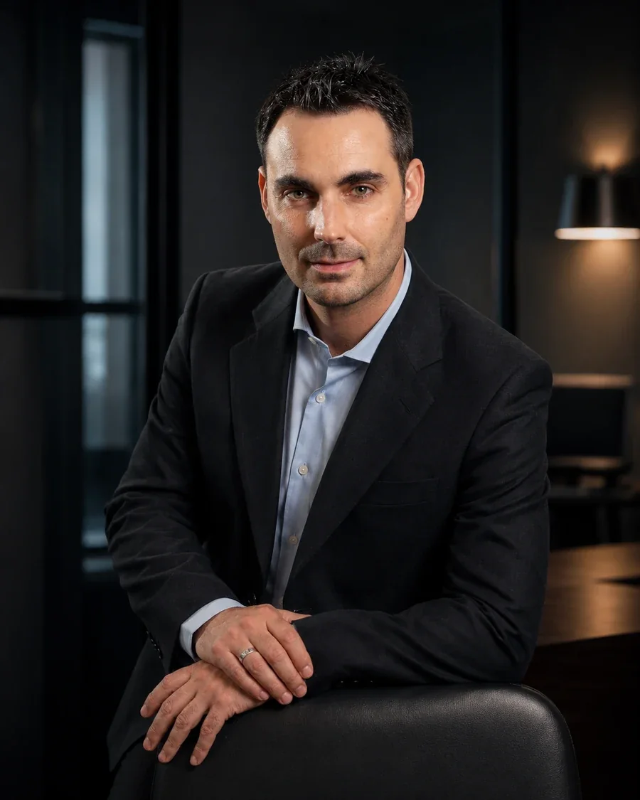 Juan Manuel Delgado Lope, autor de Empresa a Pulso