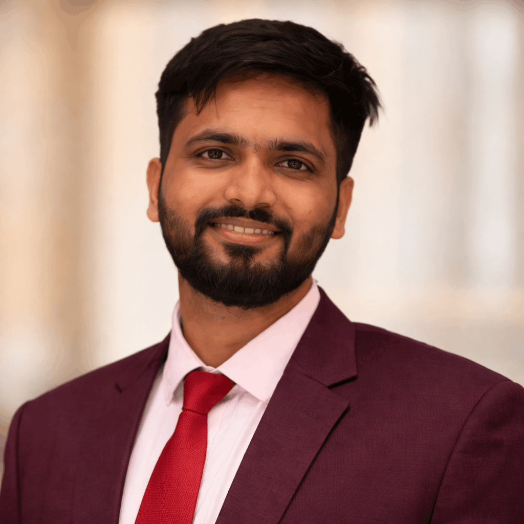 Adarsh Agarwal