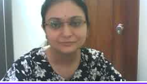 Richa Garg