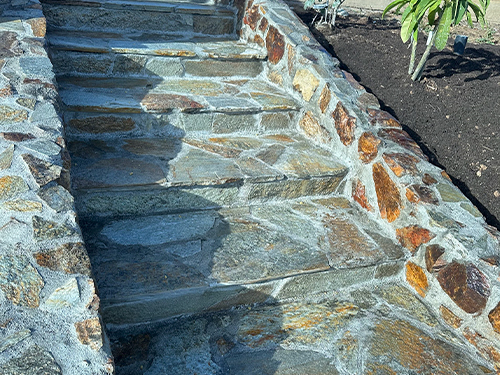 Commercial Concrete Contractor Mira Mesa