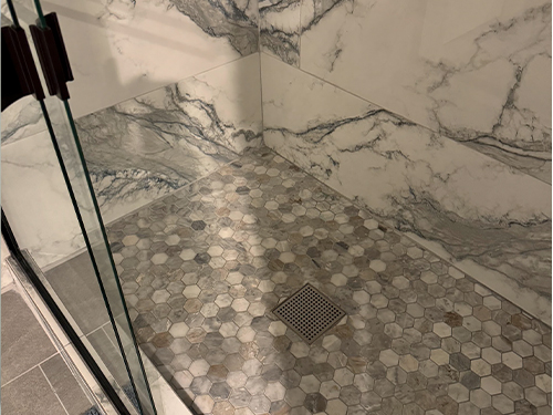 Patio Contractor Mira Mesa
