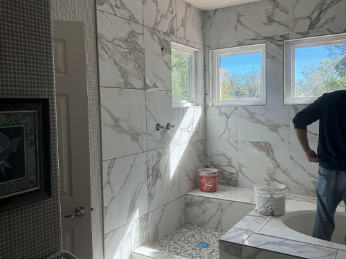 Concrete Contractor Mira Mesa