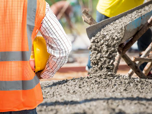 Sorrento Valley Concrete Contractor