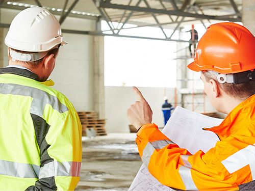 Concrete Contractor