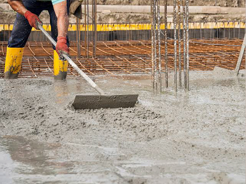 Concrete Contractor