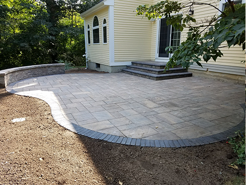 Concrete Repair Mira Mesa