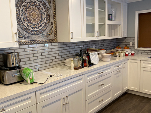 General Contractor Mira Mesa