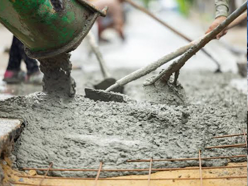 Rancho Peñasquitos Concrete Contractor