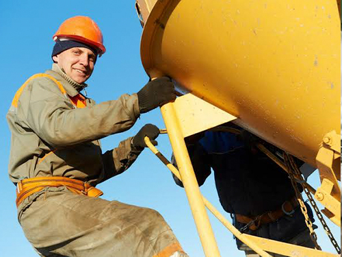 University City Drywall Contractor