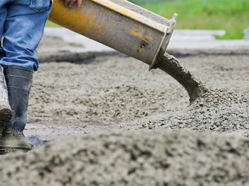 Residential Concrete Contractor in Mira Mesa