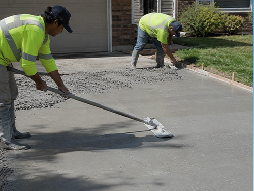 Patio Contractor in Mira Mesa